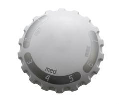 Botão Termostato para Geladeira - 326064977