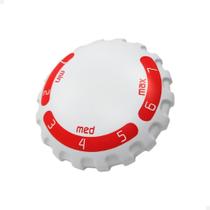 Botão Termostato Refrigerador Brastemp Consul W10331814
