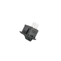 Botão Tic Tac Retangular 10A Tech One - PW-E-0485 Botão Tic Tac Retangular 10A Tech One - PW-E-0485