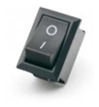 Botao Tic Tac Retangular 10a Tech One