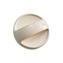 Botão Timer Brastemp Mondial Clean Branco 303643