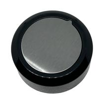 Botão Timer e Temperatura Para Air Fryer Mondial AF-29 AF-30 AF-31 Preto/Inox