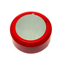 Botão Timer e Temperatura Para AirFryer Mondial AF29 AF30 AF31 Vermelho