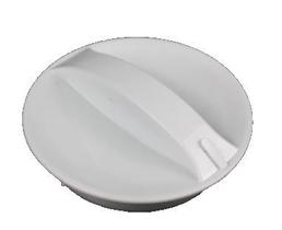 Botao timer lavadora plus branco 2011 mueller