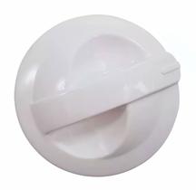 Botão Timer Original Lavadora 326050307 - Consul