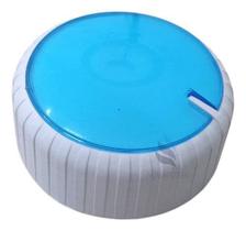 Botão Timer Tanquinho Latina Safira La555 La551 Safira Novo