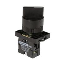 Botao Tipo Seletor 1NA 2 Posicoes TRP2-ED21 (Botão Seletor) 58015830 Tramontina