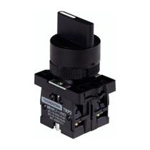 Botao Tipo Seletor 2NA 3 Posicoes TRP2-ED33 (Botão Seletor) 58015831 Tramontina Botao Tipo Seletor 2NA 3 Posicoes TRP2-ED33 (Botão Seletor) 58015831 Tramontina