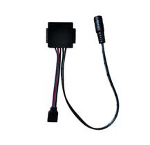 Botão Touch Para Espelho 3 Cores 12V 3A 36W Botão Touch Para Espelho 3 Cores 12V 3A 36W