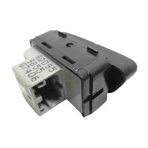 Botão Traseiro Esquerdo Vidro Elétr. Gol Fox Polo 6Q0959855