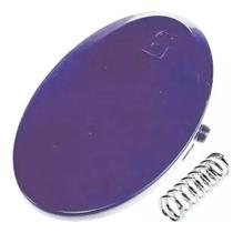 Botão Trava Com Mola Aspirador De Pó Stk13 Stk12 Stk14 Botão Trava Com Mola Aspirador De Pó Stk13 Stk12 Stk14