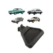 Botão Trava Maçaneta Interna Opala Monza Chevette Kadett Botão Trava Maçaneta Interna Opala Monza Chevette Kadett