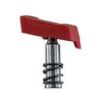 Botão Trava P/ Esmerilhadeira GWS 9-125 (1619P12188) - Bosch Botão Trava P/ Esmerilhadeira GWS 9-125 (1619P12188) - Bosch