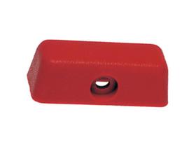 Botão Trava Porta FD Cargo Até 2010 - 85HBE21850AA