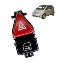 Botao Trava Porta Pisca Alerta Classe A A1688201210