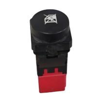 Botão Trava Vidros Citroen Xsara Picasso 9649802077 Botão Trava Vidros Citroen Xsara Picasso 9649802077