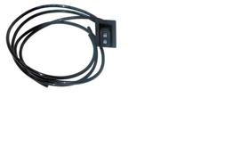 Botao Trava Volante (Valv.) C/Chicote Scania P/G/R/T/F/K/N