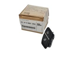 Botão Travamento Central Direito Original Bmw X3 X4 61316801354