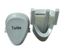 Botão "TURBO" batedeira Turbo 500 Prime - Philco / Britânia