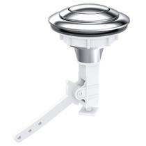 Botao univ p/cx acopl acionam superior 38mm p/corrente crom roco