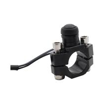 Botão Universal CNC De Parada E Partida Para Motocicletas KTM Honda Yamaha YZF WR CRF EXC XCF 125