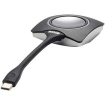 Botão USB-C ClickShare para Conferência Sem Fio CX da Barco Botão USB-C ClickShare para Conferência Sem Fio CX da Barco