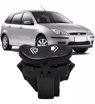 Botão V Elétrico Ford Focus Simples Terminal Agulha