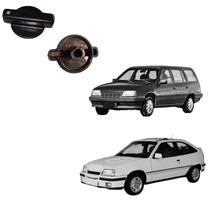 Botão Ventilação Ar Quente Chevrolet Kadett Ipanema Botão Ventilação Ar Quente Chevrolet Kadett Ipanema