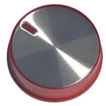 Botão vermelho original p/ multiprocessador mondial mpn01/ mpn-01-rf Botão vermelho original p/ multiprocessador mondial mpn01/ mpn-01-rf
