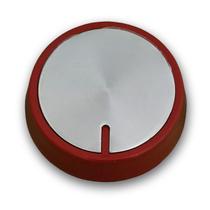 Botão Vermelho Para Liquidificador Oster Blstmg-r