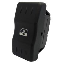 Botao Vidro Eletrico 5 Pinos Simples Almapy Renault Master