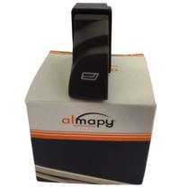 Botao Vidro Eletrico Almapy Fiat Ducato Lado Motorista