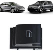 Botão vidro elétrico amarok jetta passat tiguan 7l6959855b