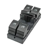 Botão Vidro Elétrico Amarok Jetta Passat Tiguan Com Trava Levantar Vidro - Marília - 31858 Botão Vidro Elétrico Amarok Jetta Passat Tiguan Com Trava Levantar Vidro - Marília - 31858