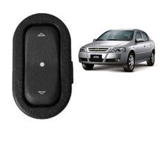 Botao Vidro Eletrico Astra 1998 1999 2000 2001 2002 Simples