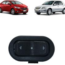 Botão vidro elétrico astra celta corsa meriva 93350569