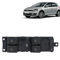 Botão vidro elétrico bora golf passat 2.0 1.8 1.6 1j4959857b