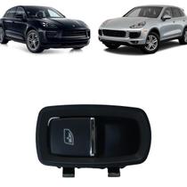 Botão vidro elétrico boxster cayenne cayman 7pp959855bdml Botão vidro elétrico boxster cayenne cayman 7pp959855bdml