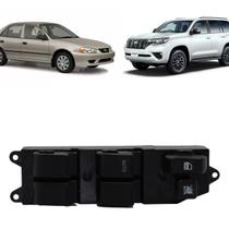 Botão vidro elétrico camry corolla hilux 8482060090