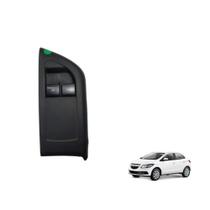 Botão Vidro Elétrico Chevrolet Onix 2013 A 2018 92232160