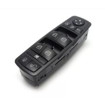 Botão Vidro Elétrico Com Rebatimento Retrovisor Mercedes A180 A200 B170 B180 B200 Botão Vidro Elétrico Com Rebatimento Retrovisor Mercedes A180 A200 B170 B180 B200