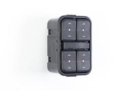 Botao Vidro Eletrico Corsa Sedan 2002 A 2015 Original - Almapy