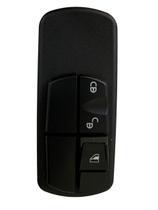 Botão Vidro Elétrico Direito MB Atego/Axor A0055453413