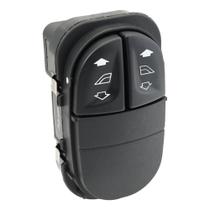 Botao Vidro Eletrico Duplo Almapy Ford Escort Zetec