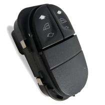 Botão Vidro Elétrico Duplo Ford Escort Zetec 19971998 1999 2000 2001 e 2002