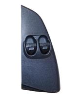 Botão Vidro Eletrico Duplo motorista Palio Fire Moldura Larga Botão Vidro Eletrico Duplo motorista Palio Fire Moldura Larga