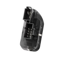 Botão Vidro Elétrico Ecosport 2003 2010 Fiesta Hatch Sedan Ranger 2003 a 2012 Lado Motorista Com Bloqueio Vidro Elétrico