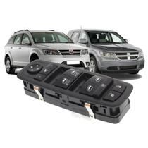 Botão Vidro Elétrico Fiat Freemont Dodge Journey 56046826AE Botão Vidro Elétrico Fiat Freemont Dodge Journey 56046826AE