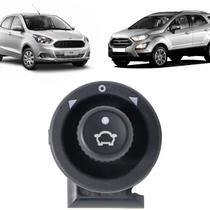 Botão vidro elétrico fiesta ka ecosport cn1517b676aa