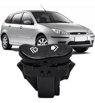 Botao Vidro Eletrico Focus Simples 4 Terminais Agulha 109